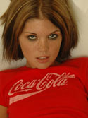 I Luv Coke