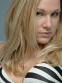 Black & White Stripes