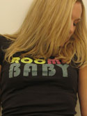 Roc Me Baby