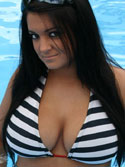 In The Pool