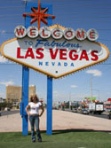 Las Vegas Sign