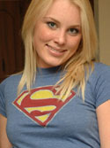 Super Girl