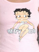 Betty Boop