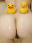 Ducks & Bubbles