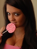 Pink Lolli