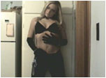 Dominatrix Shoot