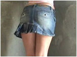 Short Skirt